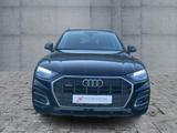 Audi Q5 40 TDI QU S-TRONIC LED+NAVI+2xPDC+GRA+SHZ+LM - Audi Gebrauchtwagen von 2023
