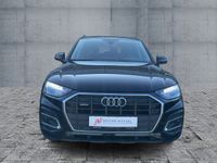 Audi Q5 - Vorschau Bild 3