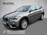 BMW X1 xDrive25i Advantage, AHK, HUD, PDV, Navi - BMW X1: Xdrive25i