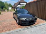 Audi TT 8N 1.8T Quattro - gemachter Motor ... - Audi TT: Motor