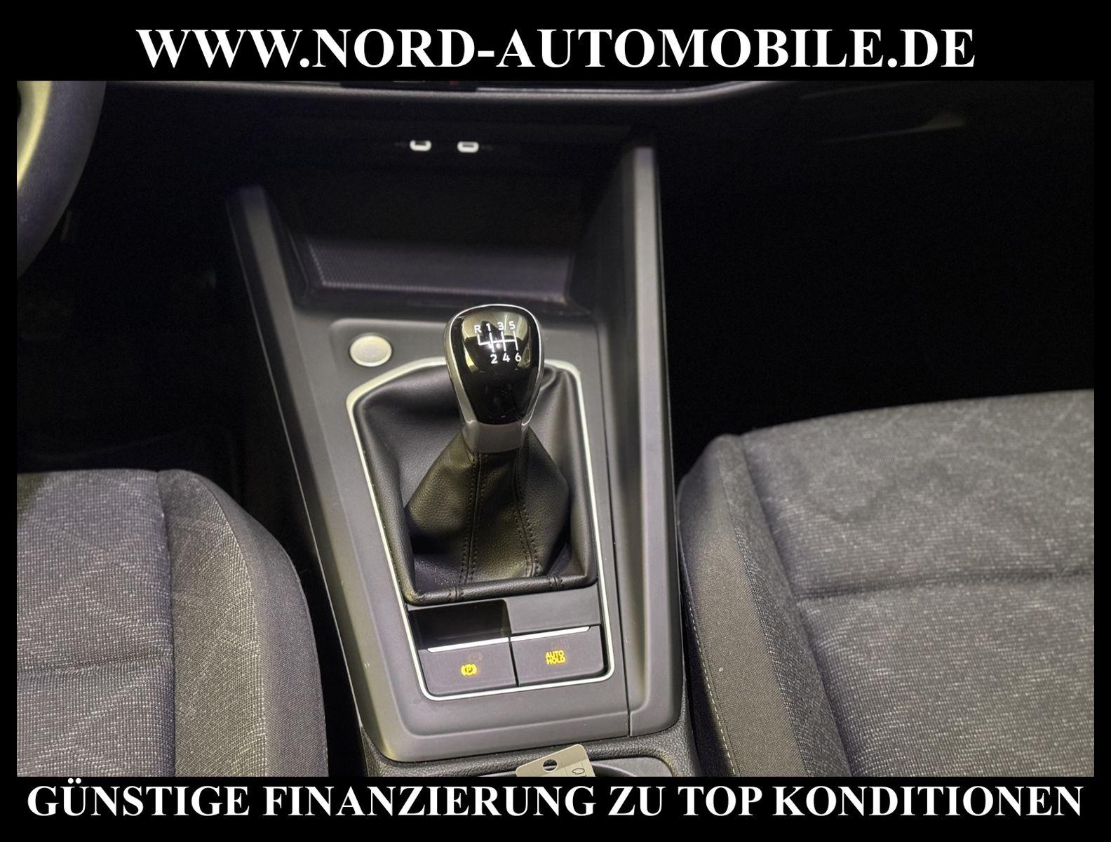 Volkswagen Golf Variant Life 2.0 TDI Navi/LED/PDC/ACC, миниатюра 21