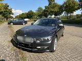 BMW 320i Touring air. modern line - BMW 3er Reihe: Modern Line