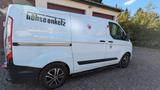 Ford Transit custom Camperausbau/Solar/ Standheizung  - Ford Camper