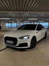 Audi  S5 B9 2018 - Audi A5 B9