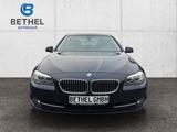 BMW 528i xDrive, Navi, Xenon, Leder, Shz. - BMW 528: 528i