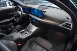 BMW 318d - M SPORT - DRIVING ASSISTANT - FULL LETHER - BMW 318 von 2026