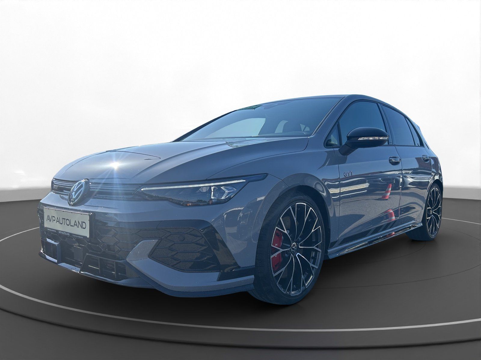 Volkswagen Golf - Bild 2