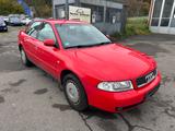 Audi A4 1.6 Xenon Tüv 08/2026 - gebrauchte Audi A4 aus dem Jahr 1999