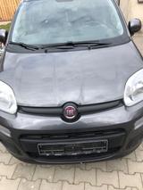 Fiat New Panda 1.2 8V LOUNGE LOUNGE - Fiat New Panda aus 2016