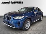 BMW X4 20i xDrive+KAMERA+LED ADAPT.+DAB+HIFI+ - gebrauchte BMW X4 aus dem Jahr 2022