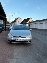 Citroën Citroen C5 Kombi - Citroën C5 aus 2005