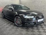 Audi A6 3.0 TDI qu comp. Matrix*ACC*RS-Sitze*Kam*BOSE - Audi A6: Limousine