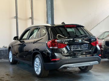 BMW X1 - 5