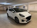 Ford Puma 1,0 EcoBoost 92kW ST-Line Auto ST-Line - Ford Puma von privat