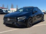Mercedes-Benz CLA 180 AMG-LINE/PANO/KAMERA/LED/AMBIENTE - Mercedes-Benz CLA 180 Gebrauchtwagen in Berlin