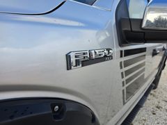 FORD F 150 Lariat 2.7 V6 Benzin FX 4x4 offroad FORD F 150 Lariat 2.7 V6 Benzin FX 4x4 offroad