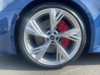 Audi RS6 - Vorschau Bild 8