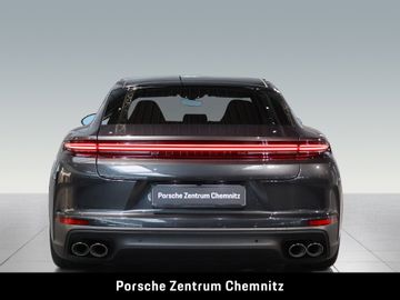 Porsche Panamera - 5