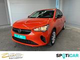 Opel Corsa-e Edition Allwetter PDC RFK SHZ Keyless BT