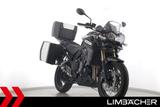 Triumph TIGER EXPLORER 1200 - LeoVince-Auspuff - TRIUMPH MOTORRAD