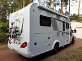 Knaus Sun TI 650 Platinum Selection - Knaus Ti sun