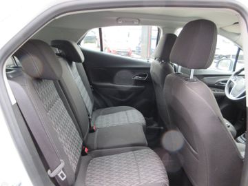 Opel Mokka - 10