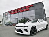 Chevrolet Camaro V8 Recaro* Magnetic Ride* Klappenabgas.* - Chevrolet in Bielefeld