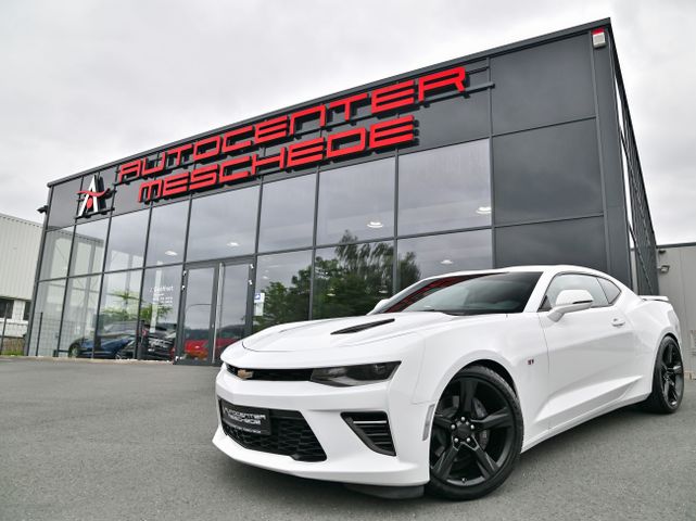 Chevrolet Camaro V8 Recaro* Magnetic Ride* Klappenabgas.*