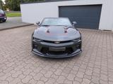 Chevrolet Camaro 6.2 V8 MT 50th Anniversary Edition 50...