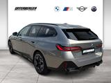 BMW 540d xDrive Touring M Sport PRO HUD 20" Iconic G - BMW 5er Reihe: Kombi