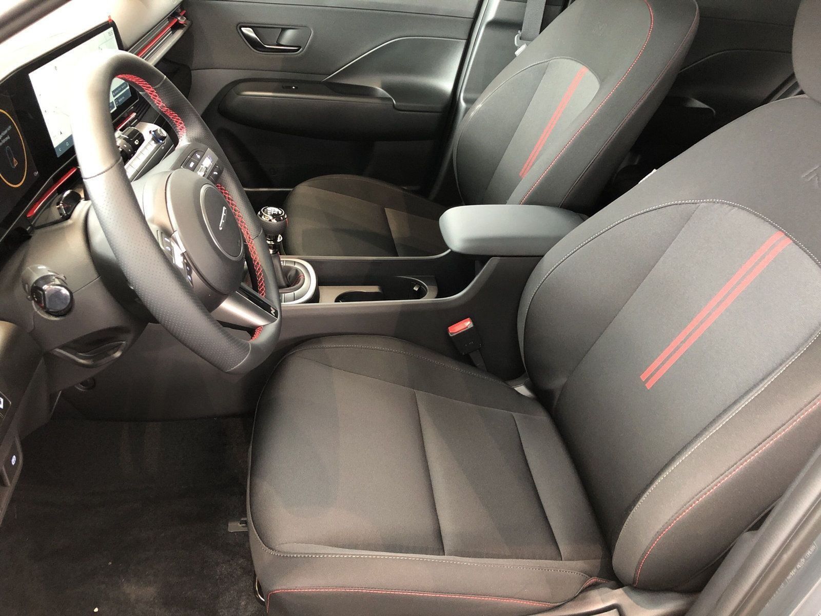 Hyundai KONA - Bild 5