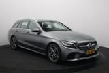 Mercedes-Benz C 200 Estate d Business Solution AMG NL Auto | L - Mercedes-Benz C 200: Kombi
