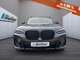 BMW X4 xDrive30d Aut. M Sport+HUD+AHK+21"+STANDH.+LA - BMW X4 in Erfurt