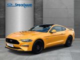 Ford Mustang Fastback GT 5.0 V8 Kamera Navi Leder Kli