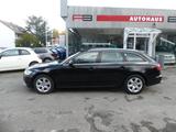 Audi A6 Avant 2.0 TDI ultra Automatik - Audi A6 Gebrauchtwagen in Osnabrück
