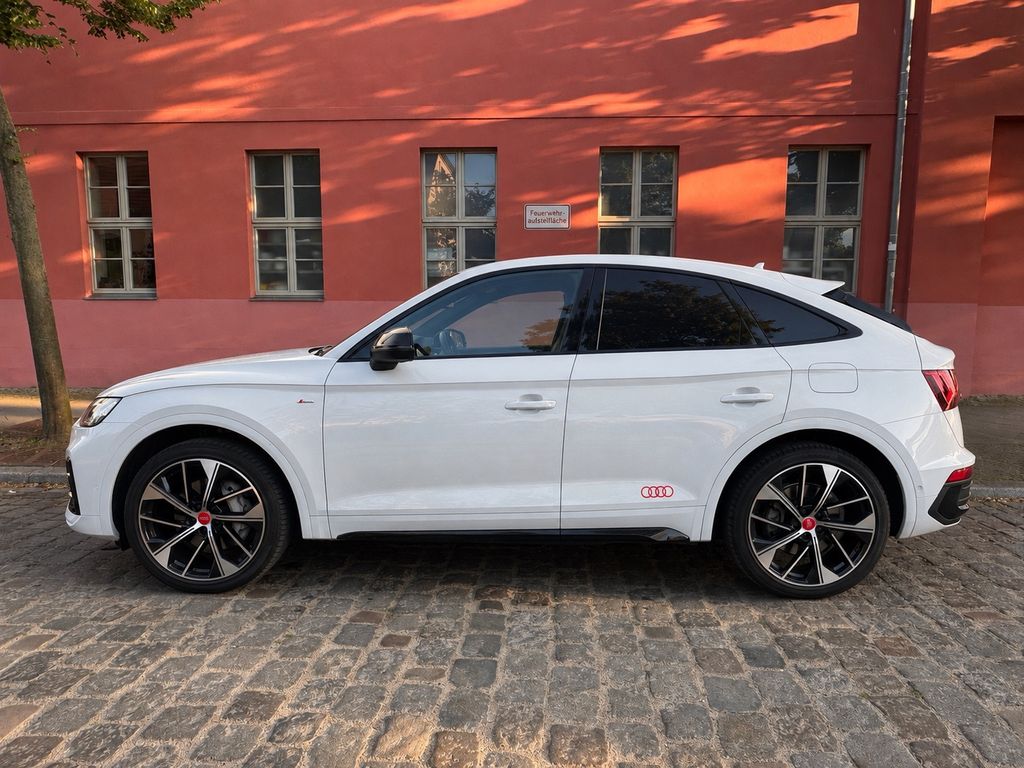 Image of Audi Q5