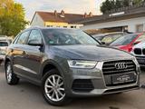 Audi Q3 Sport /KAMERA/LED/NAVI - Audi Q3 Unfallwagen