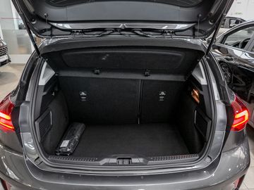 Ford Focus 1.0 Titanium Intelligent Drive Assist LED