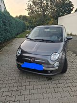 Fiat 500 0.9 8V TwinAir Lounge Lounge - Fiat 500 in Bielefeld
