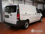 Mercedes-Benz Vito 114 CDI Kastenwagen BASE Lang - Angebote