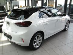 Fahrzeugabbildung Opel Corsa F Elegance 1,2T 74KW AT IntellL PPS ALU DA