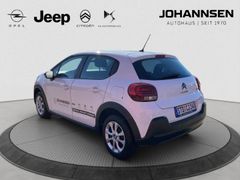 CITROEN C3 FEEL / Inspektion+HU/AU+Garantie