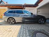 BMW 318d Touring Sport Line/AHK/19"Zoll/Kamera/Digit - gebrauchte BMW 318 aus dem Jahr 2020
