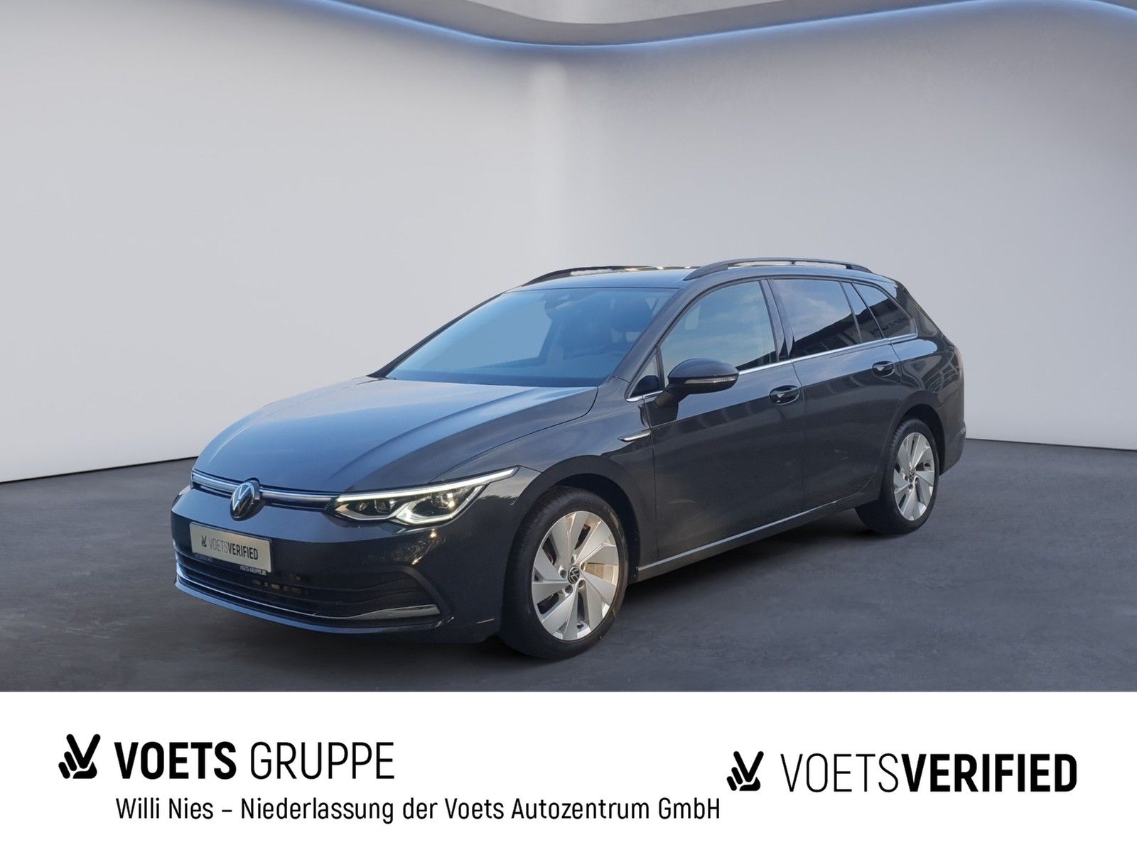 Volkswagen Golf - Bild 2