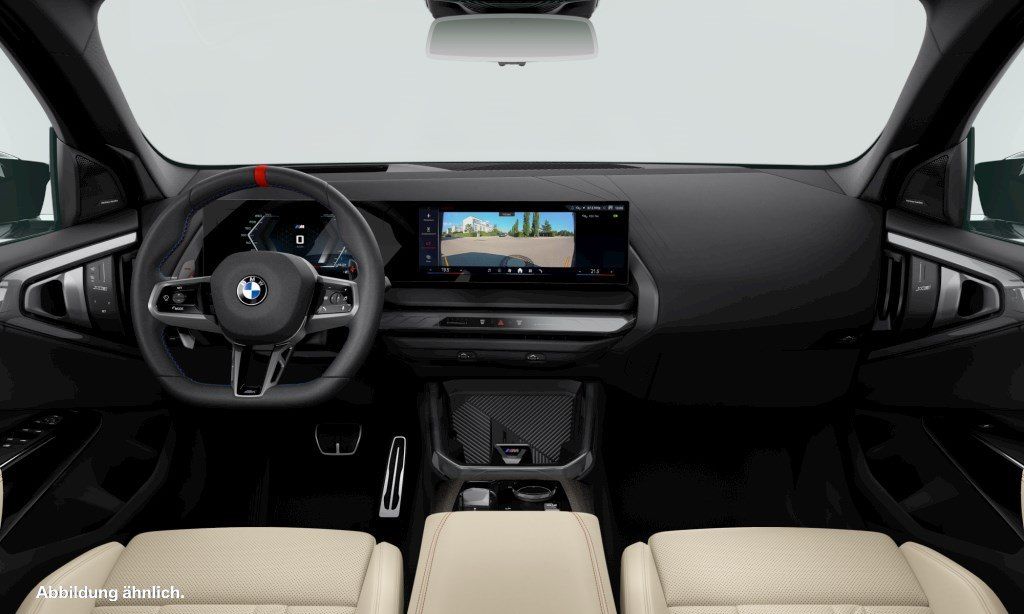 BMW X3 M50 - Bild 3