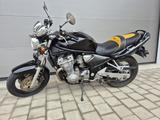 Suzuki Bandit  - SUZUKI 2000