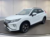 Mitsubishi Eclipse Cross Cross Spirit 2WD - Mitsubishi Eclipse Cross: Spirit