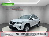 Seat Arona 1.0 TSI Style    // mtl: 248€/Kamera/LED/S - Seat: 24