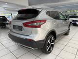 Nissan Qashqai Tekna 4x4*Panorama*360°Kamera*ACC*Navi - Nissan Qashqai Tekna mit Diesel-Antrieb