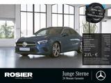 Mercedes-Benz A 250 Limo Progressive ACC PANO MULTIB. LED 360° - Mercedes-Benz A-Klasse: Sportwagen